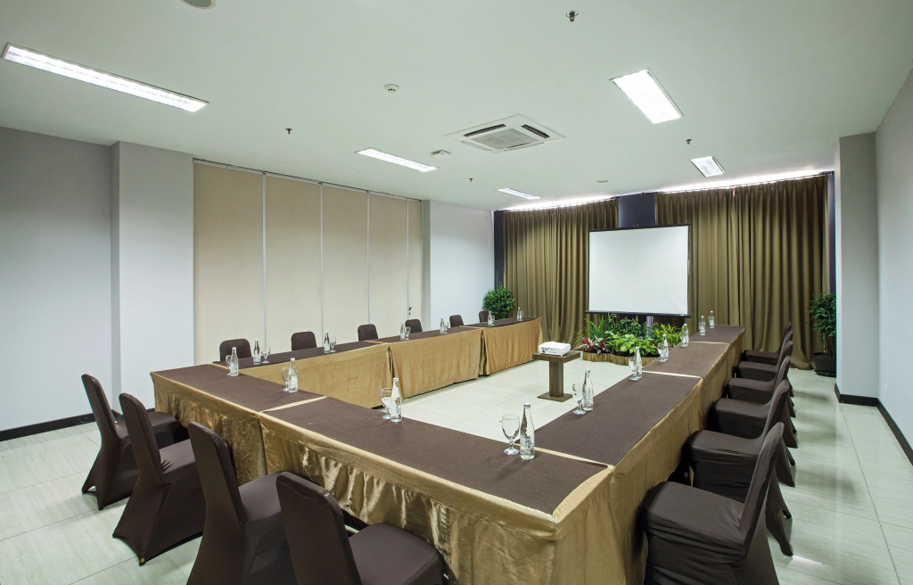 ROOMS INC dbotanica Bandung