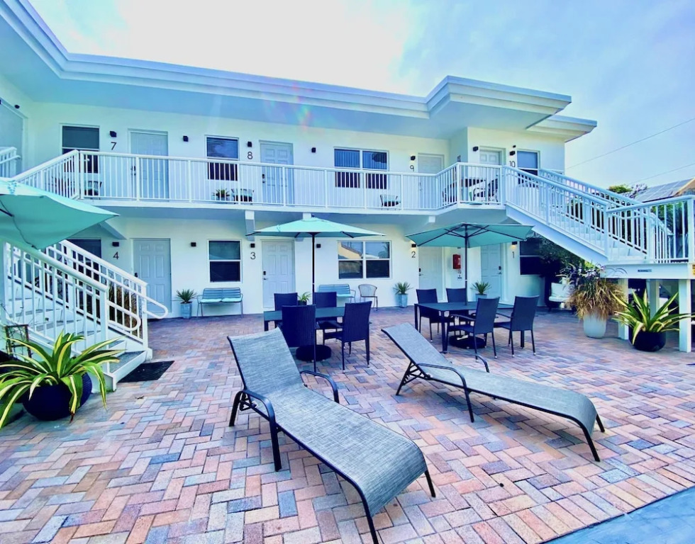 Southwinds 10 for 2 Steps to Beach Boardwalk