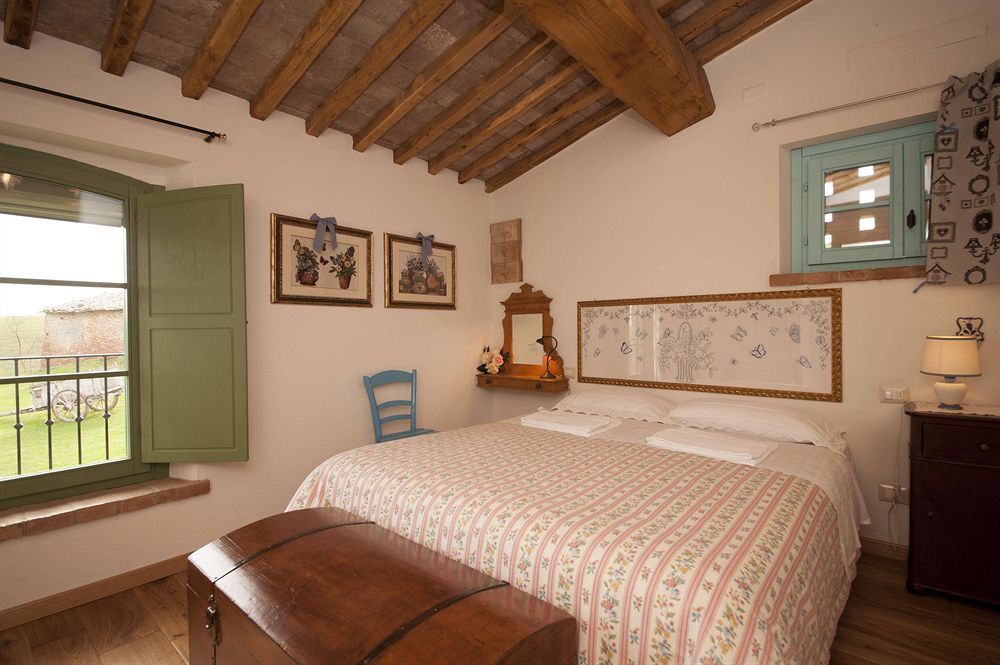 Agriturismo San Giorgio