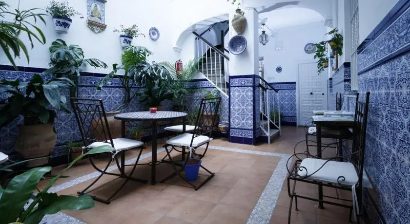 Hostal Esperanza