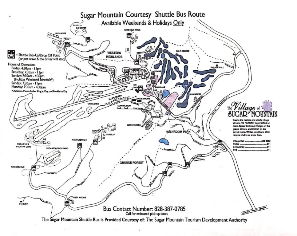 Cabin Retreat at Sugar Top