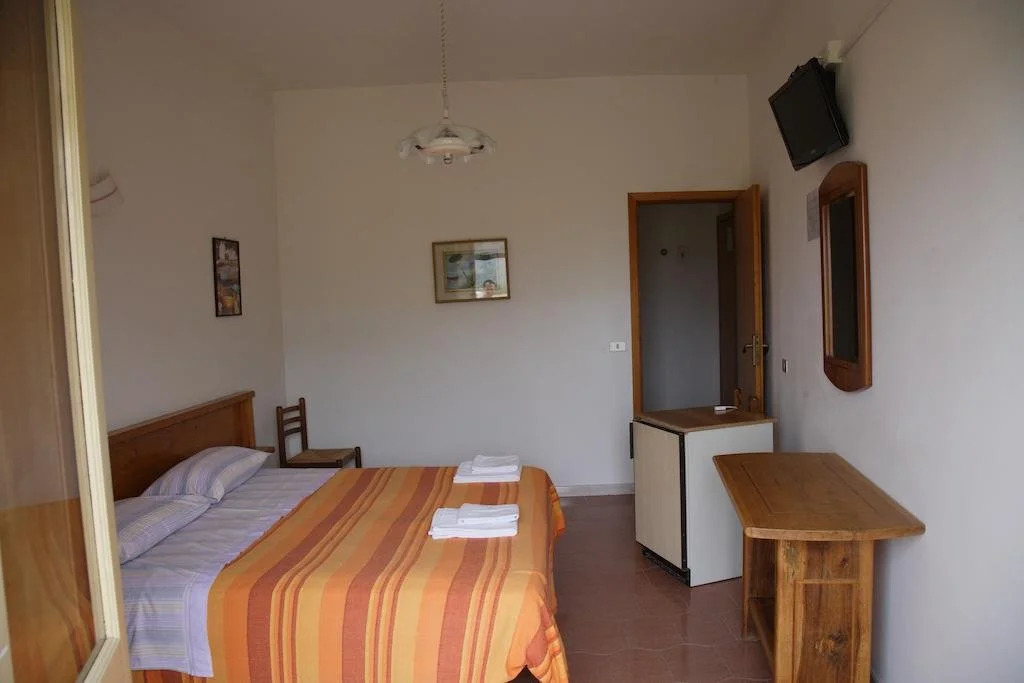 Hotel-Pensione 4 Stagioni