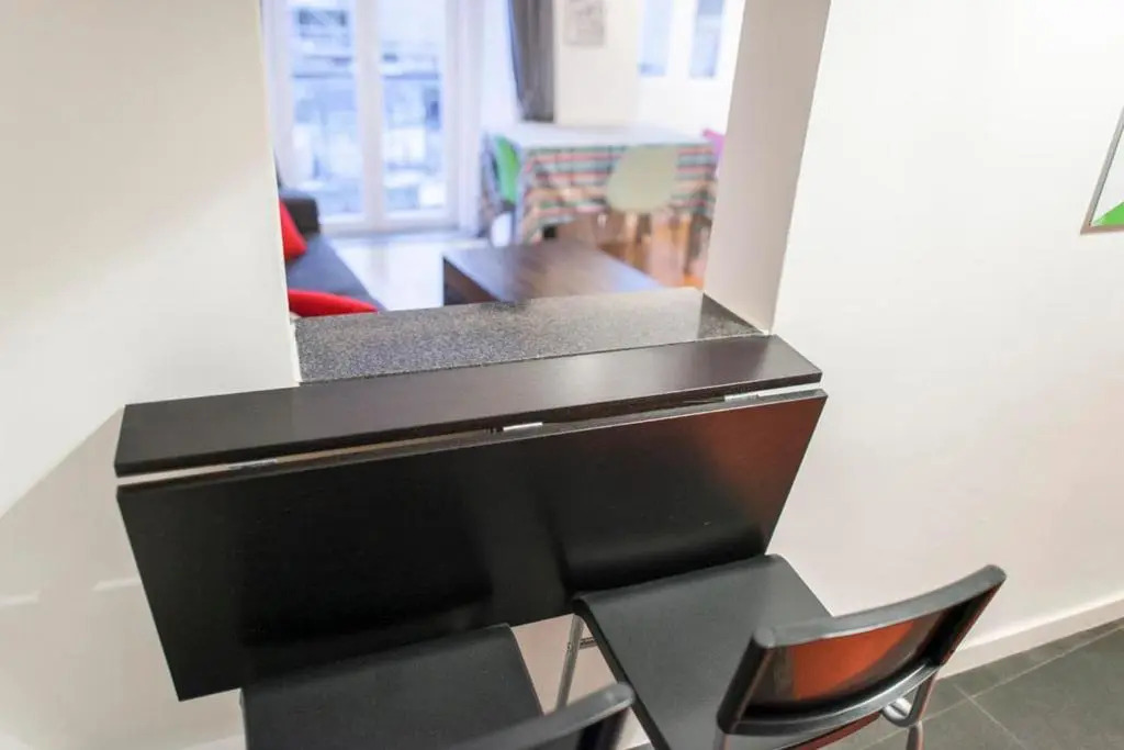 Apartamento Mártires da Pátria