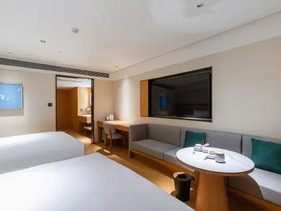 All season hotel (Guiyang China Resources Mixc store)
