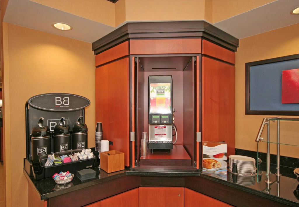 Fairfield Inn & Suites Raleigh-Durham Airport/Brier Creek