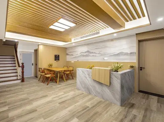Xiangwang Homestay