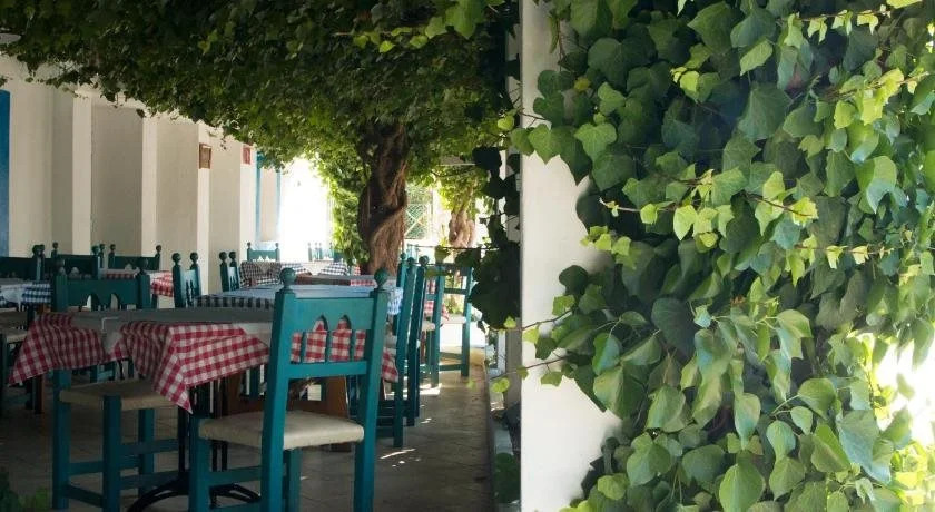 Hostal Esfigueral
