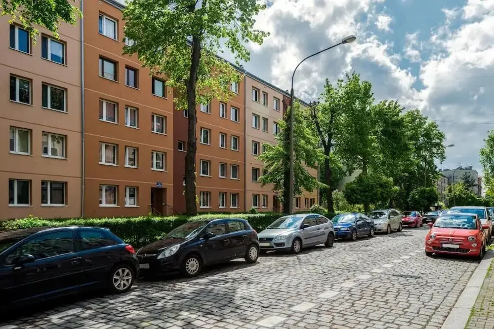 Chopin II - by Kairos Apartments