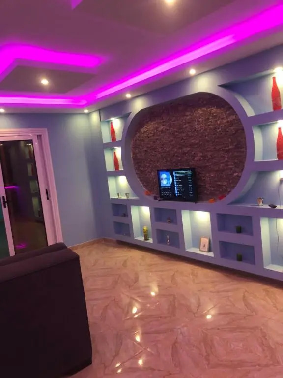 Apartment with great views Helioplise مصر الجديدة