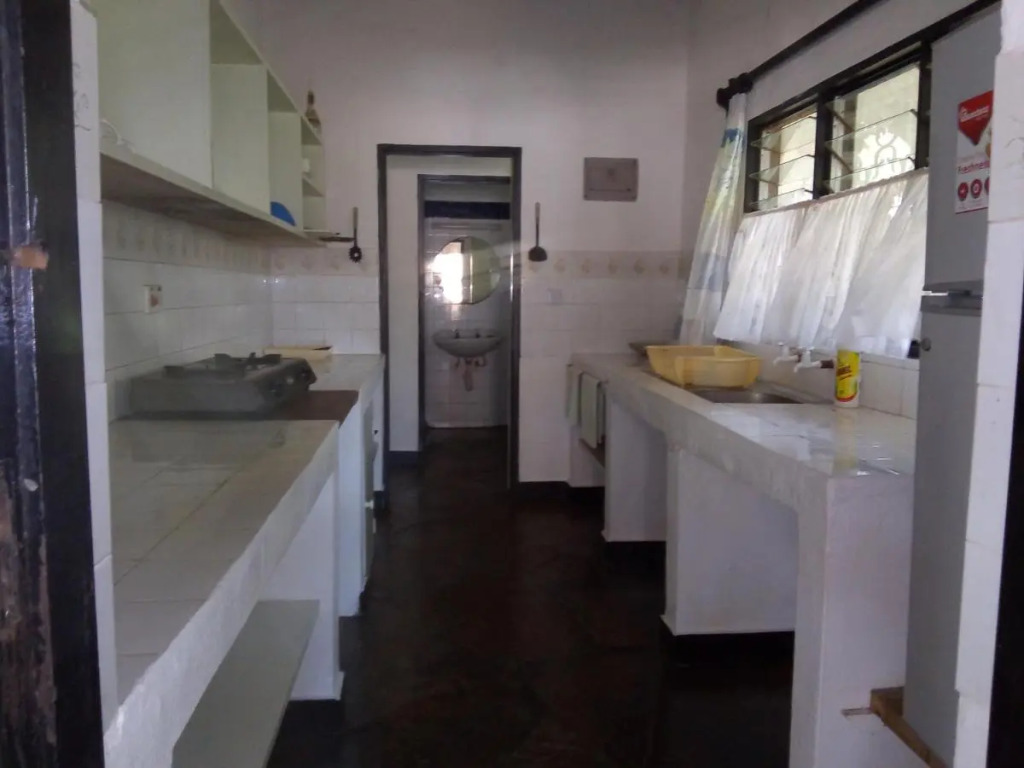 Glory Ocean Villas, diani