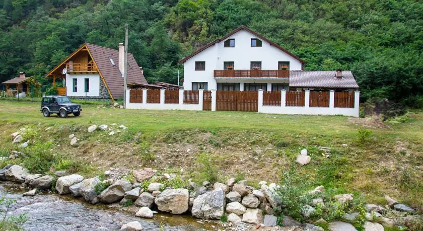Popasul Junilor