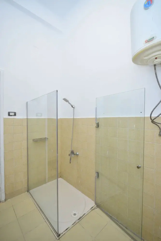 Quite Apartment in Downtown Cairo