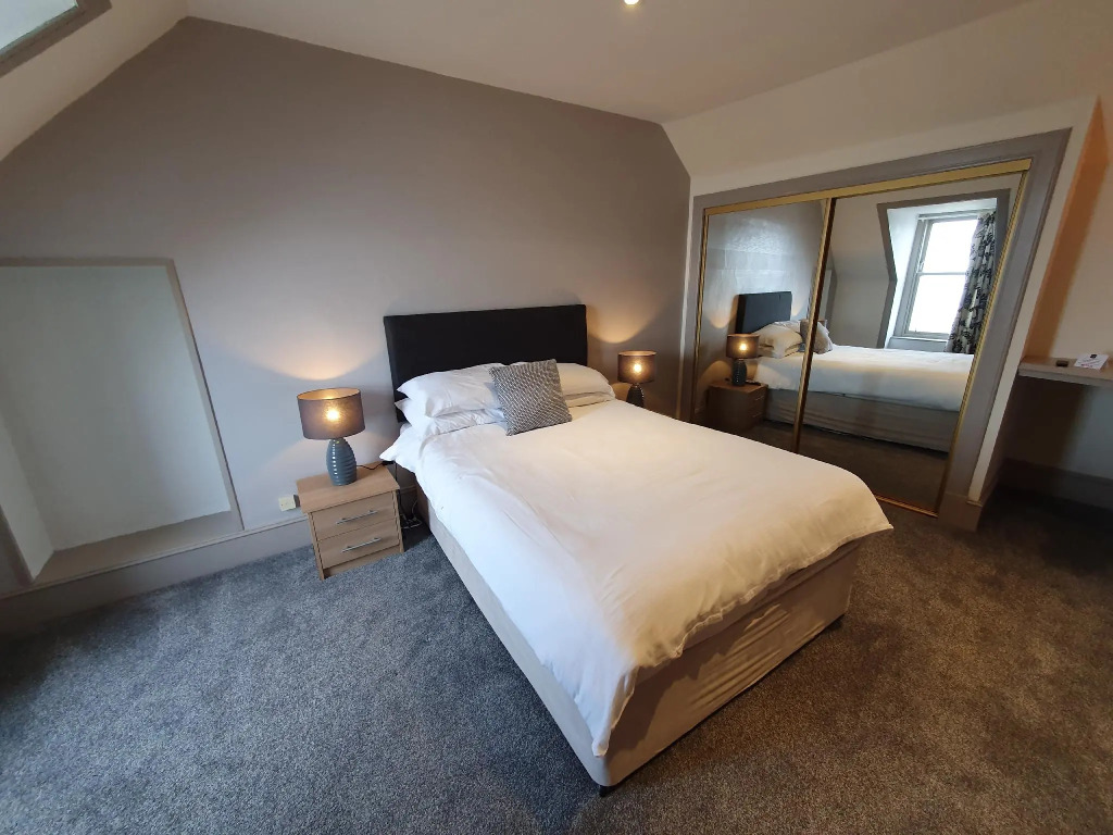Harbour House Bed & Breakfast - Wick