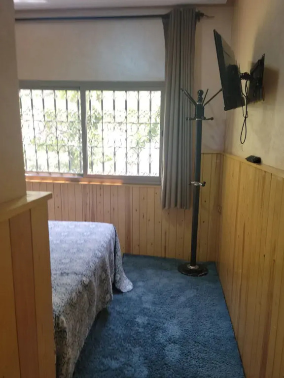 Ourika atlas home