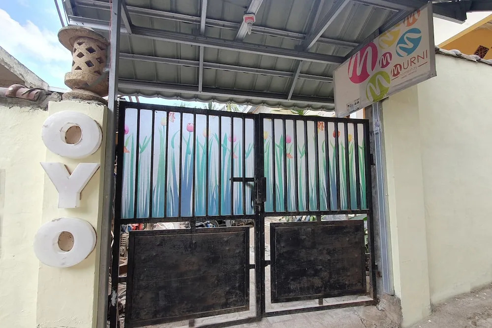Mugeni Homestay