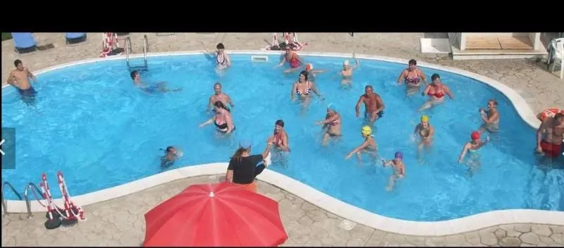 La Marina residence club