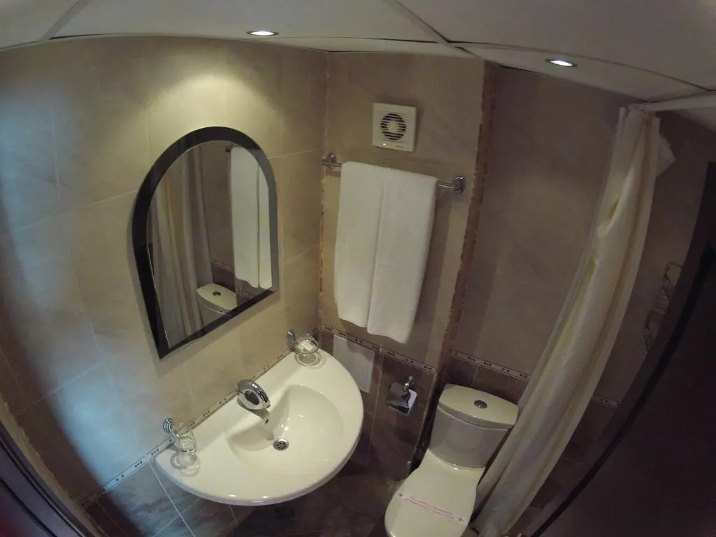 Hotel Apolis