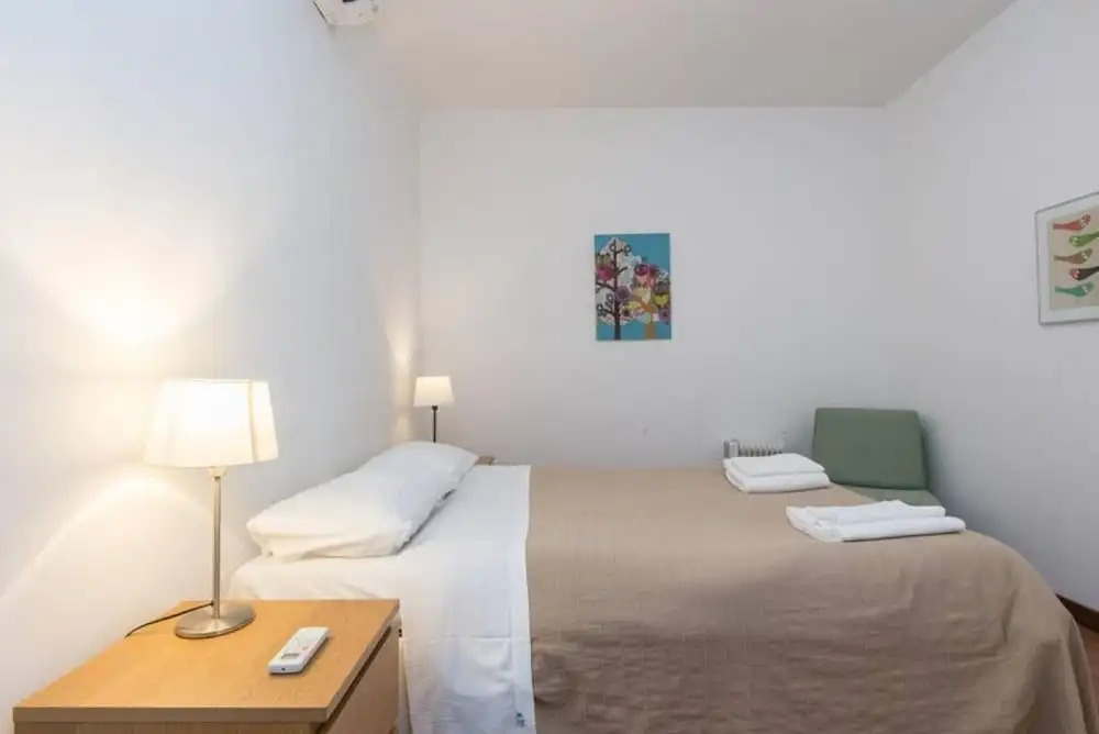 RSH Corso Two Bedroom Apartment
