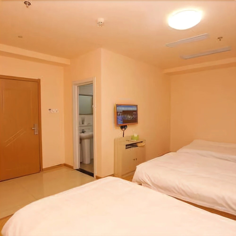 Lanqin Hotel