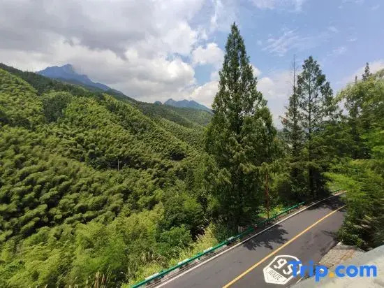 Huangshan Yunjian'ge Homestay