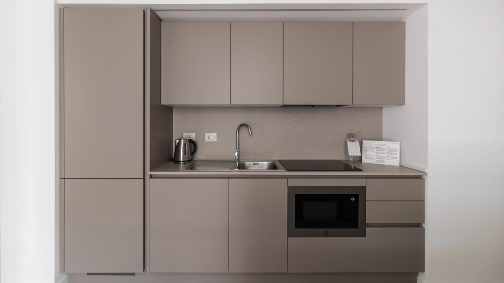 Italianway Easy - Commenda 35