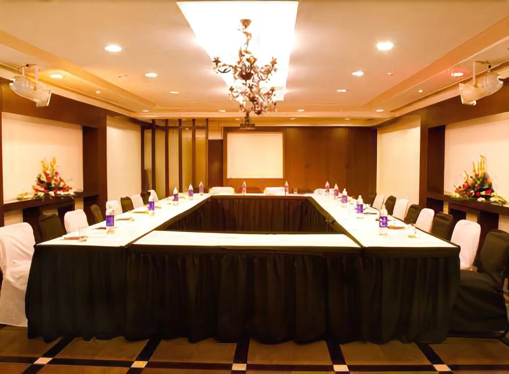 Broadway An Alivaa Collection Hotel, near Connaught Place