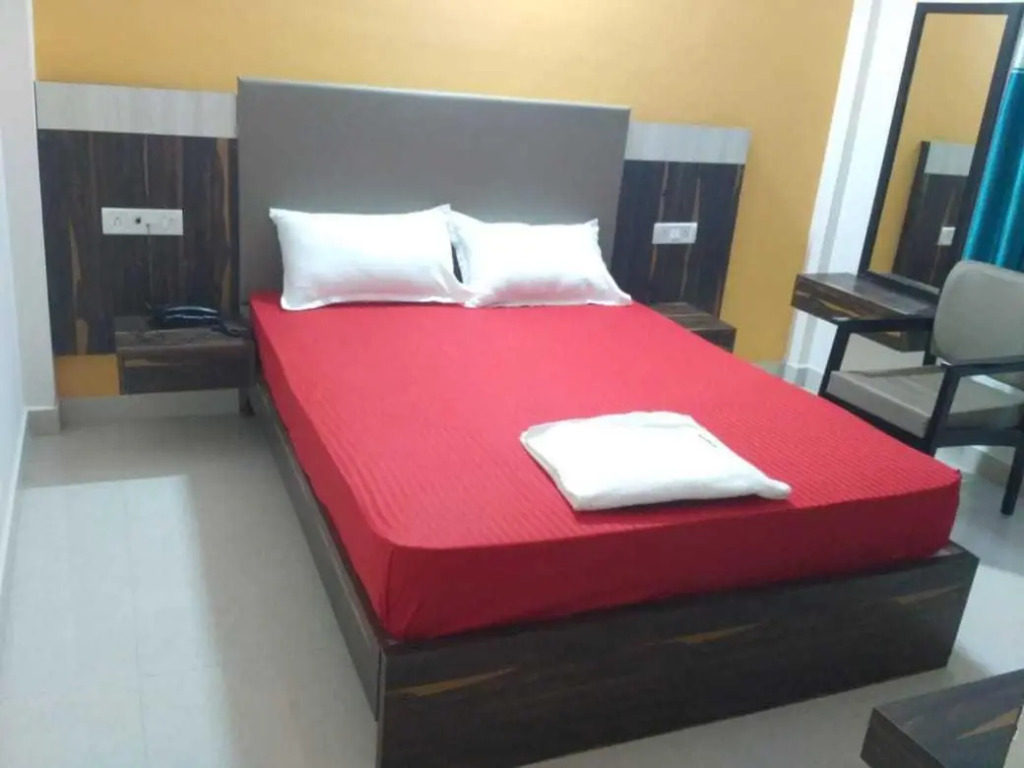 MM Park Inn