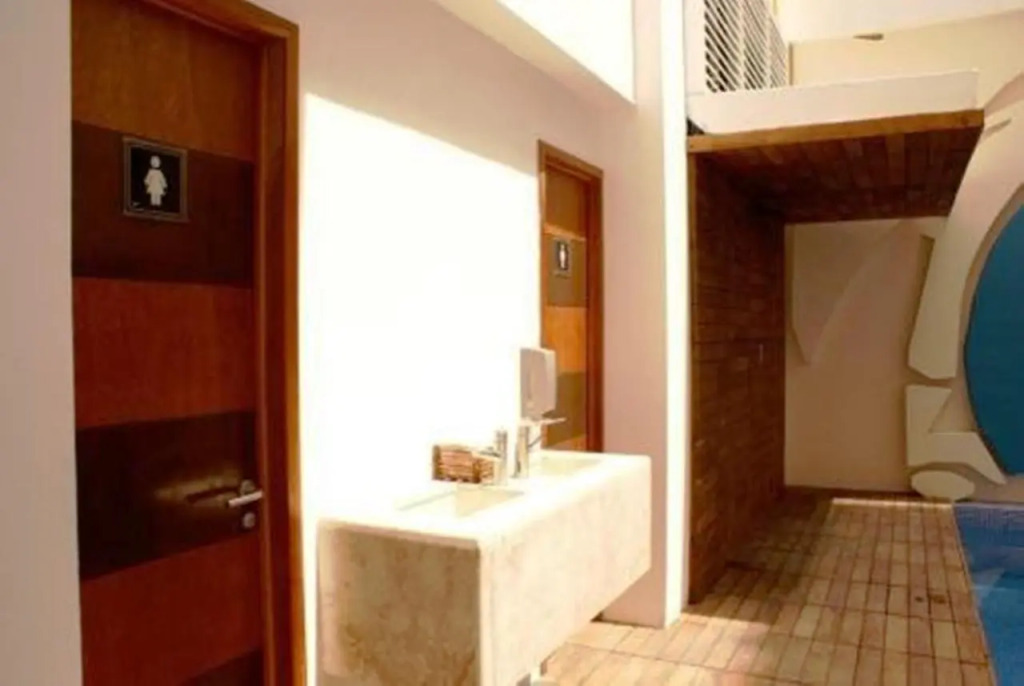 Hotel Bahia Chac Chi
