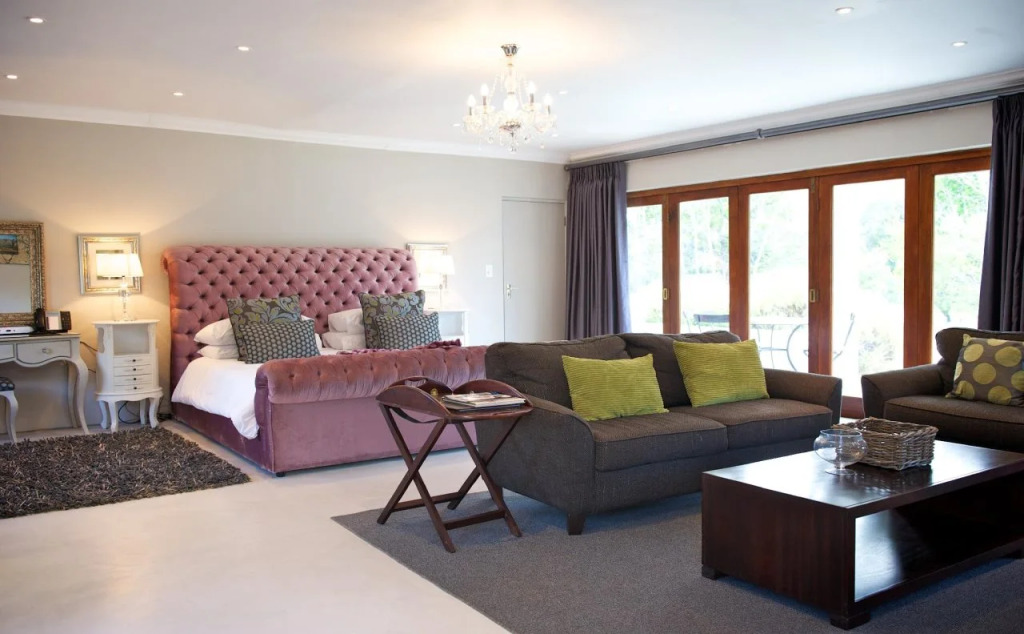 Zorgvliet Country lodge
