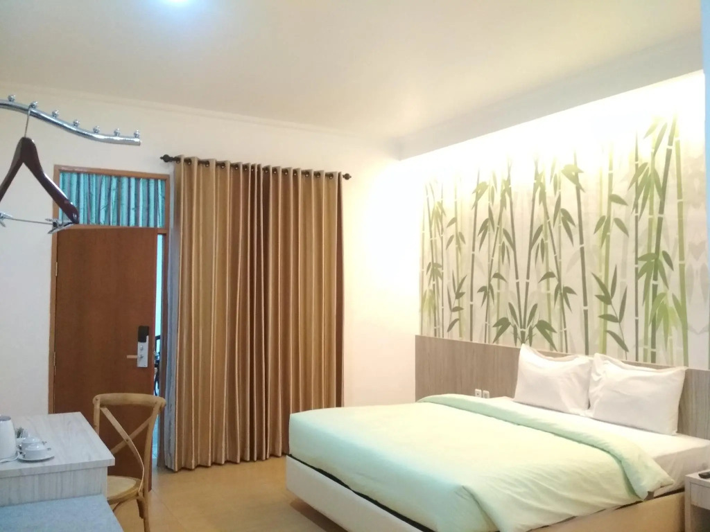 Hotel Huswah
