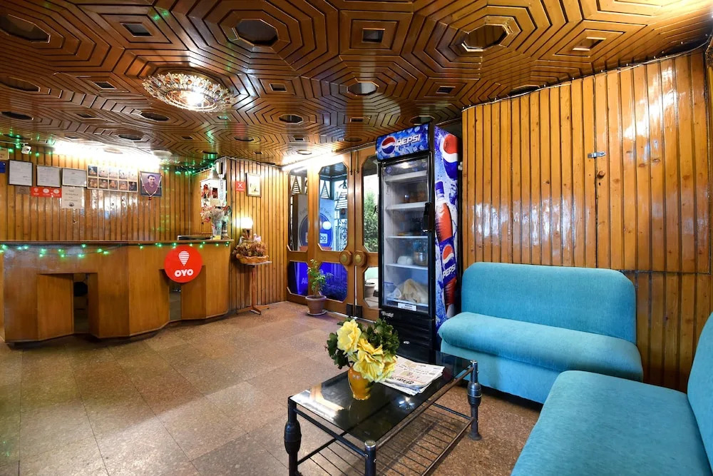 OYO 11695 Hotel Auckland