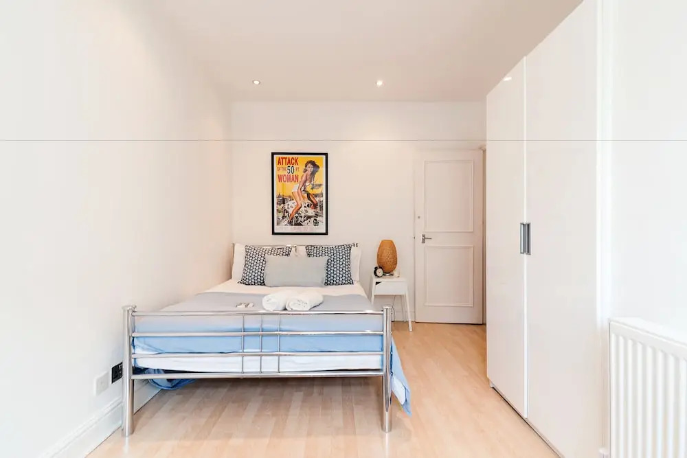 The Fulham Vanston Place - GA08