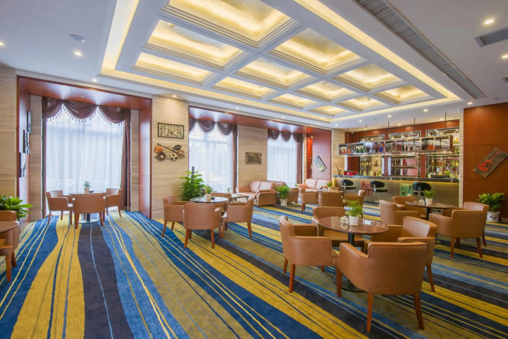 Avic Hotel Beijing