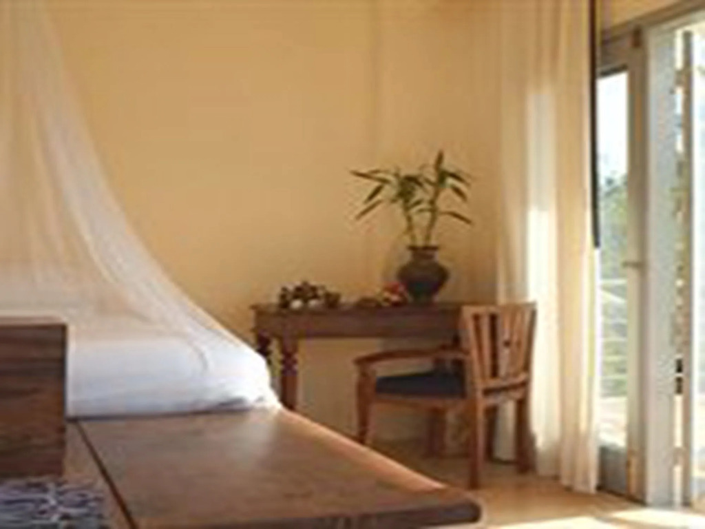 Knai Bang Chatt Resort