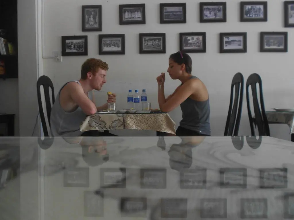 Hue Family Boutique Homestay