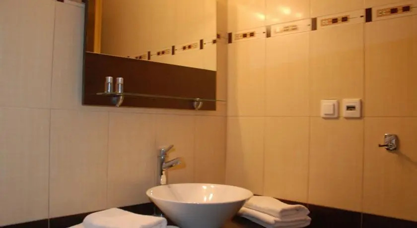 Hotel Drymonas