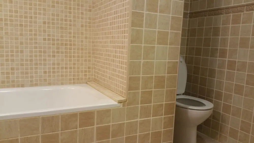 Apartamento Colón