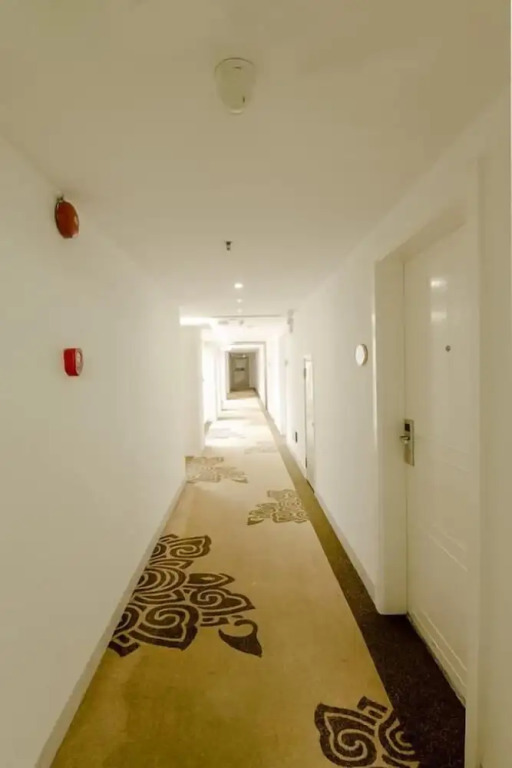 The New Dongyuan International Hotel