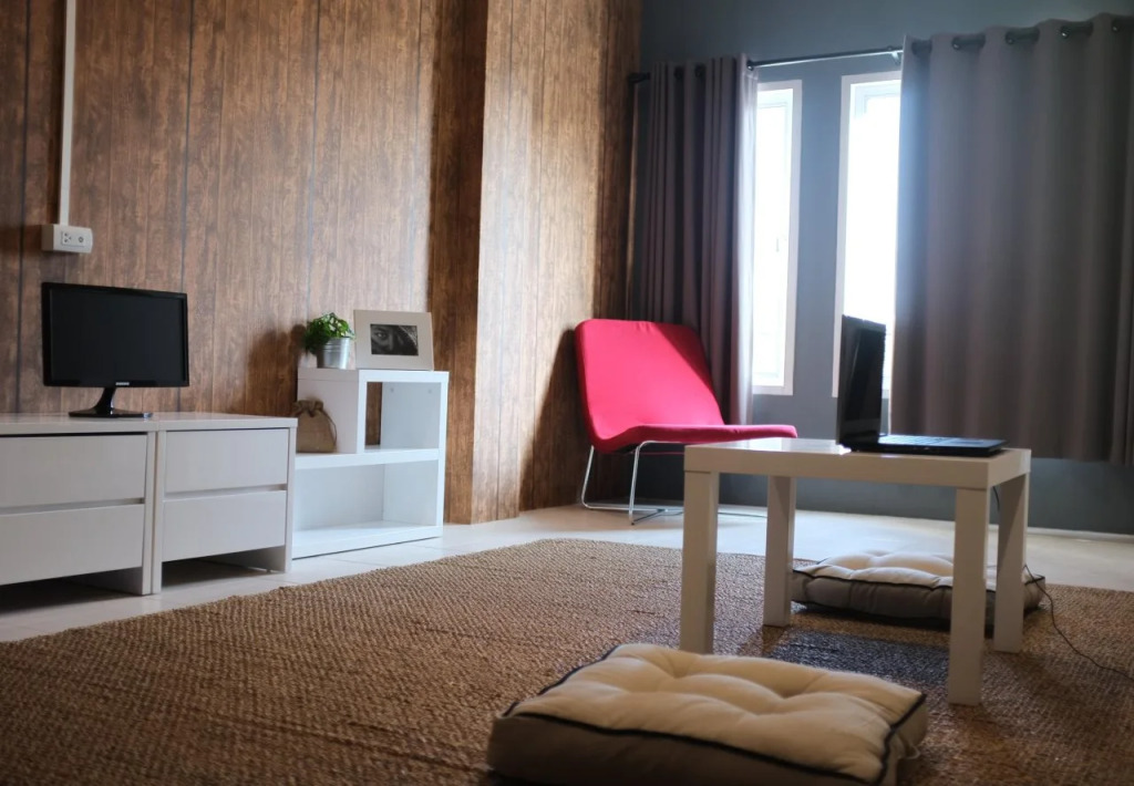 Sim27 hostel