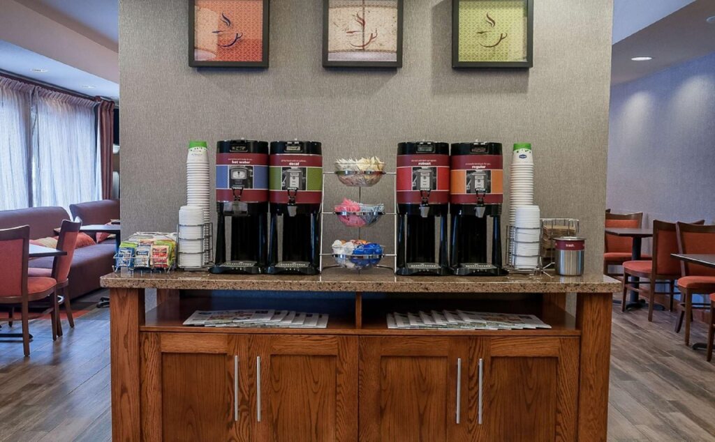 Hampton Inn Fort Collins