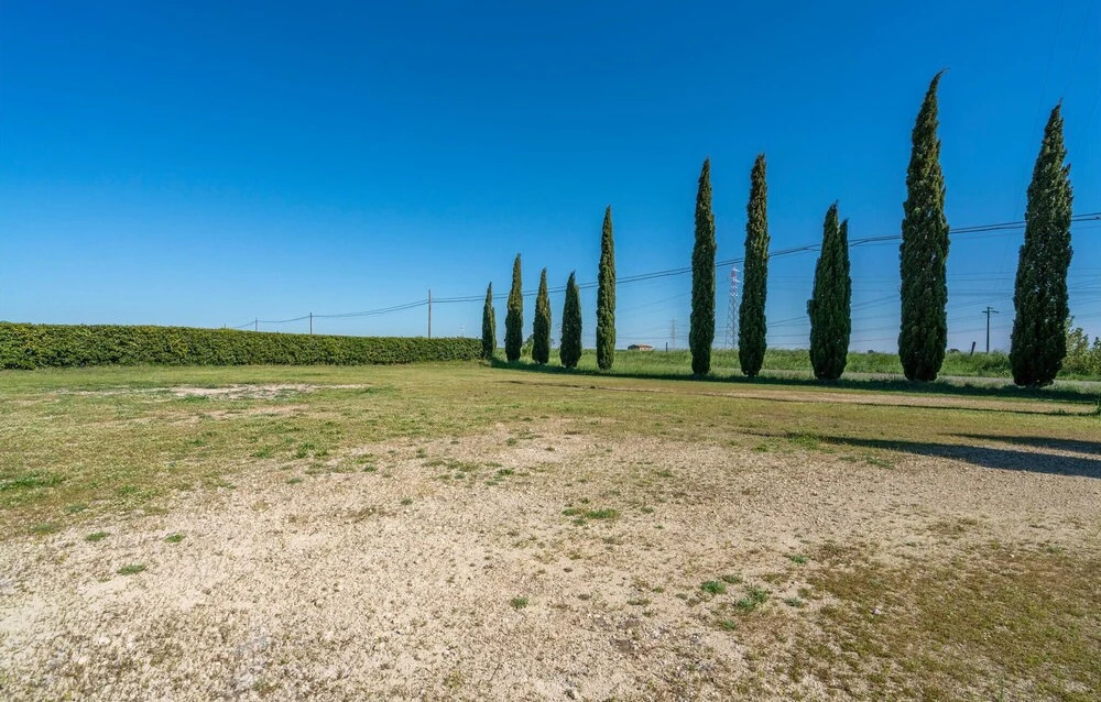 Awesome Home in Montalto di Castro With Outdoor Swimming Pool, Wifi and 7 Bedrooms