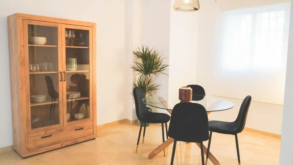 Luxury Golf Apartment - 3min to Puerto Banus