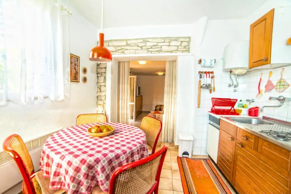 Apartment Reisman / One Bedroom A1