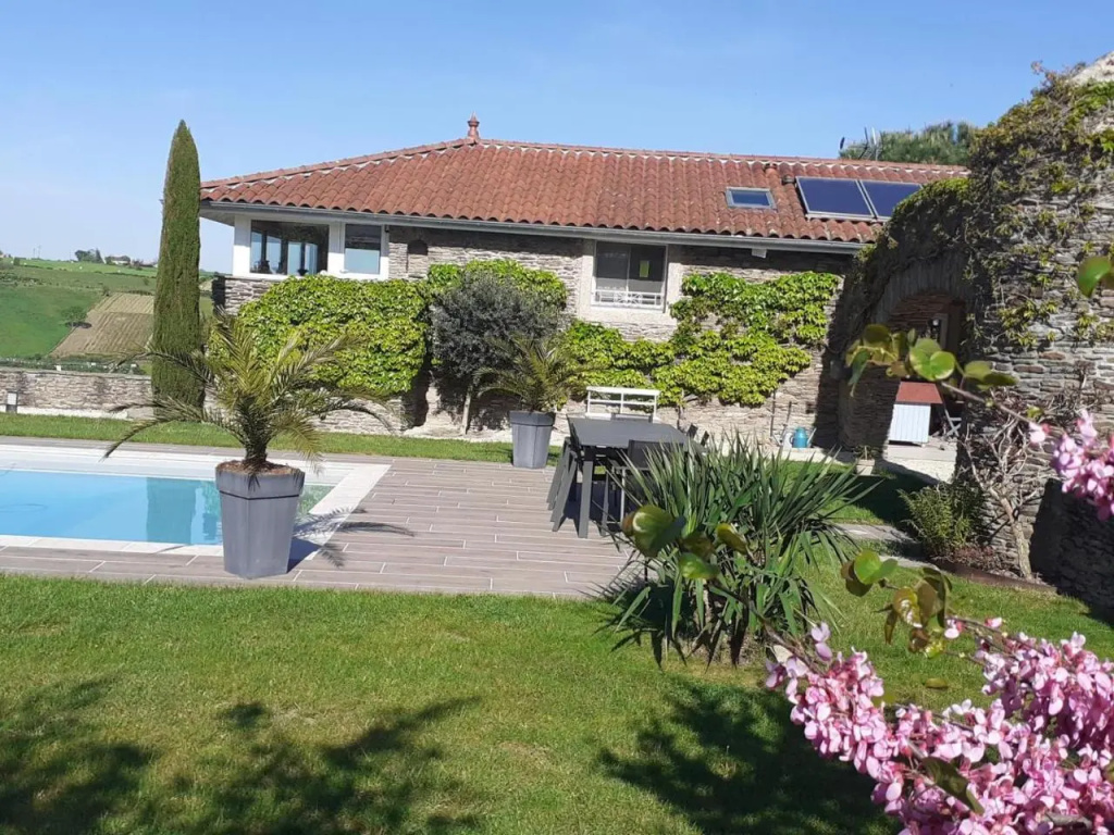 Relais de navon