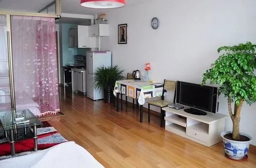 Dalian Shangpinzhijia Apartment