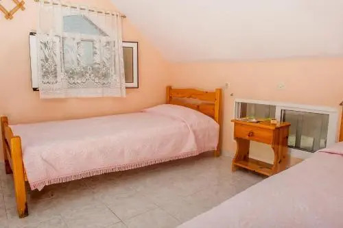 Aparthotel 4 Stars Svoronata