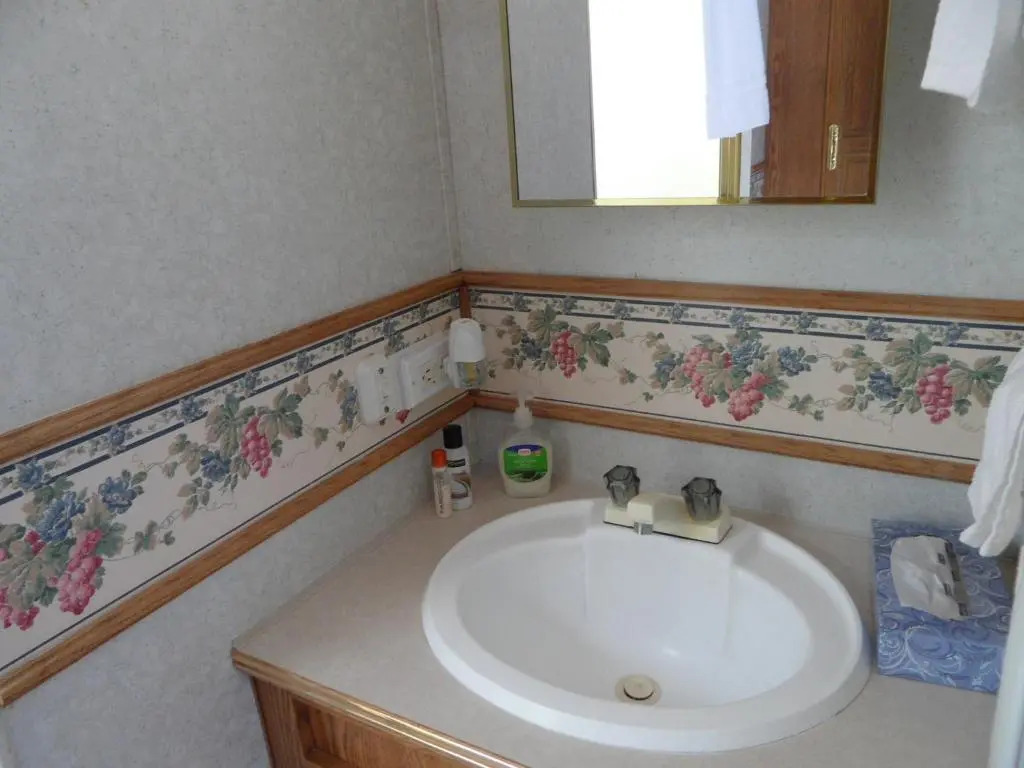 Pahrump RV Park & Lodging