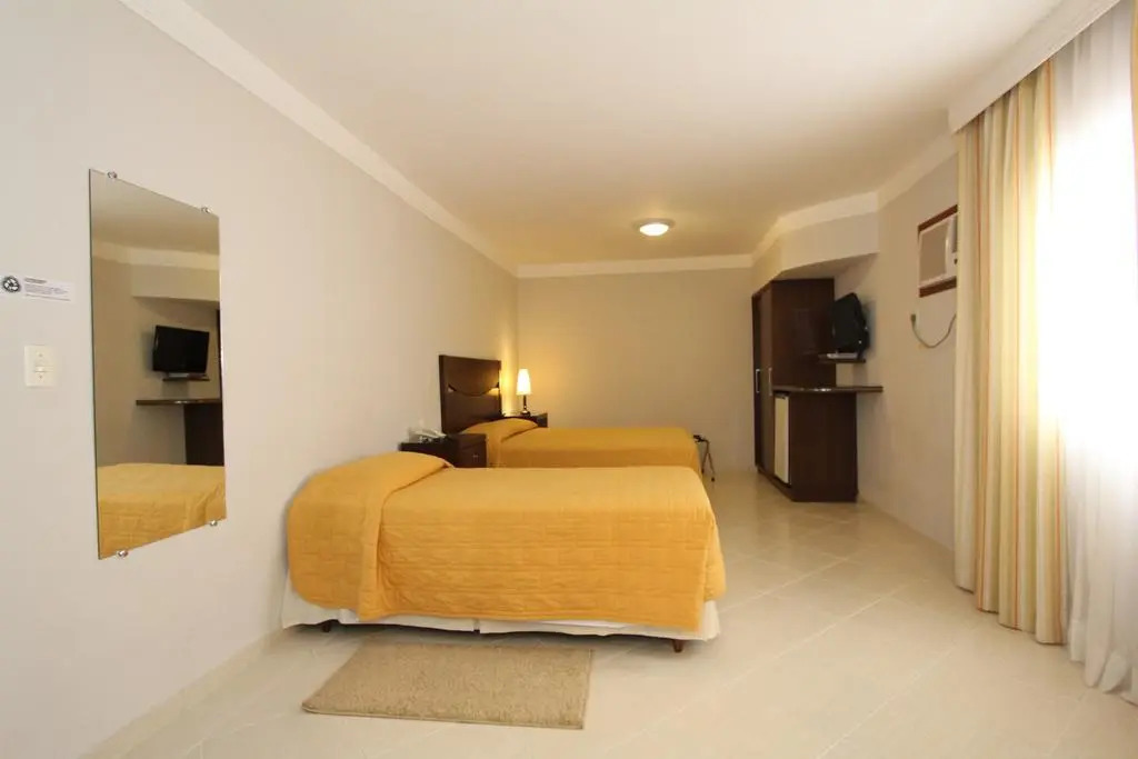 Hotel Fredy