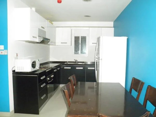 Reema Plaza Apartment