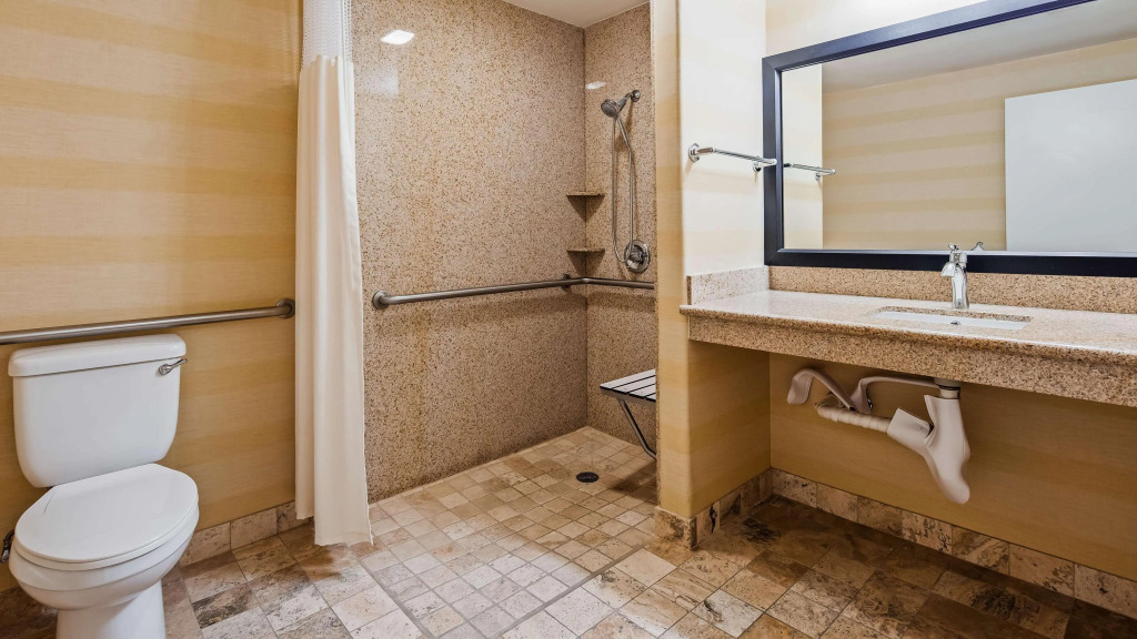 Best Western Date Tree Hotel